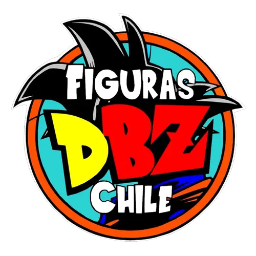 Figuras DBZ Chile