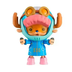 ONE PIECE EGGHEAD TONY TONY CHOPPER