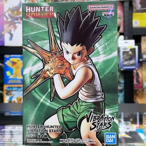 Preventa) Hunter x Hunter Leorio Vibration Stars Valor: $ 30.000