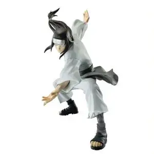 NARUTO VIBRATION STARS NEJI