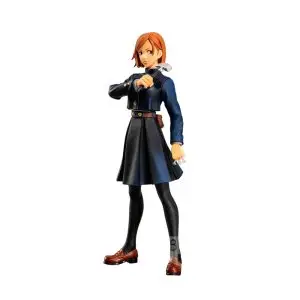 JUJUTSU KAISEN Jukon no Kata Nobara Kugisaki