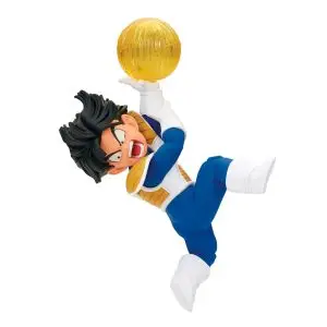 DRAGON BALL GX MATERIA SON GOHAN II