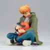 CHAINSAW MAN BREAK TIME COLLECTION DENJI & POCHITA - Imagen 2