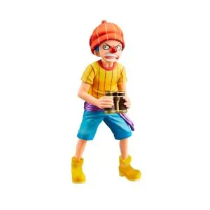 ONE PIECE DXF The Grandline Children Wano Country Buggy