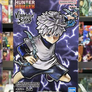 Preventa) Hunter x Hunter Leorio Vibration Stars Valor: $ 30.000