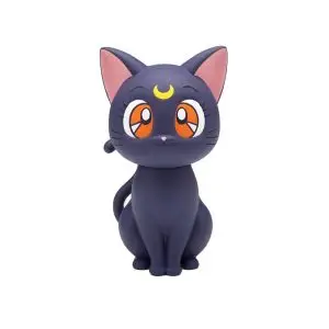 SAILOR MOON SOFVMATES LUNA