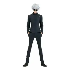 JUJUTSU KAISEN KING OF ARTIST SATORU GOJO