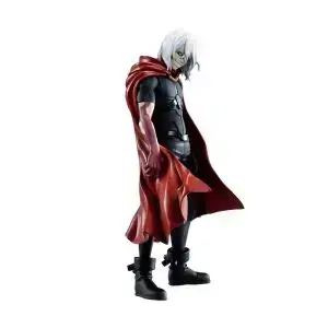 MY HERO ACADEMIA DXF TOMURA SHIGARAKI VOL.2