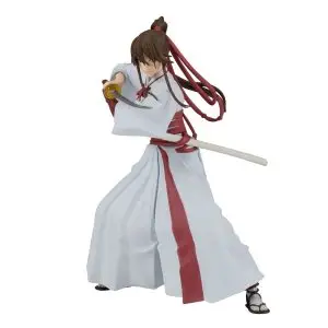 HELLS PARADISE JIGOKURAKU VIBRATION STARS SAGIRI