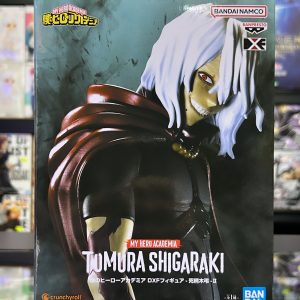 MY HERO ACADEMIA DXF TOMURA SHIGARAKI VOL.2