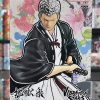 HELLS PARADISE JIGOKURAKU VIBRATION STARS SHION