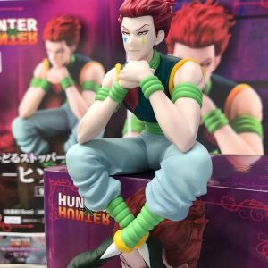 Preventa) Hunter x Hunter Leorio Vibration Stars Valor: $ 30.000