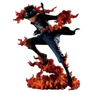 ONE PIECE FIGURE ICHIBAN KUJI EX – THOSE WHO HARBOR THE DEMON vol.2 – SABO (A)