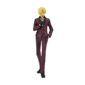 ONE PIECE THE SHUKKO SANJI