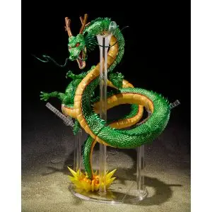 DRAGON BALL S.H.FIGUARTS SHENLONG