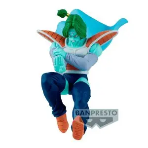 DRAGON BALL MATCH MAKERS ZARBON