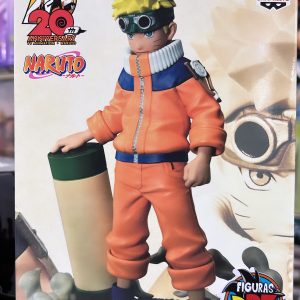 NARUTO MEMORABLE SAGA UZUMAKI NARUTO