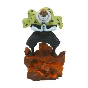 JUJUTSU KAISEN COMBINATION BATTLE JOGO