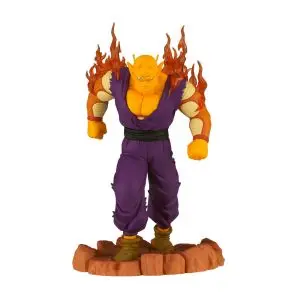 DRAGON BALL HISTORY BOX VOL.8 ORANGE PICCOLO