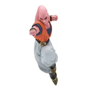 DRAGON BALL MATCH MAKERS BUU GOHAN ABSORBED