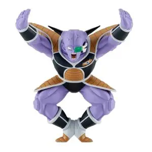 DRAGON BALL SOLID EDGE WORKS GINYU FORCE – GINYU