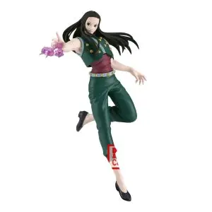 HUNTER X HUNTER VIBRATION STARS ILLUMI