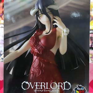 OVERLORD ALBEDO