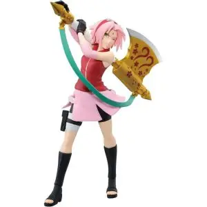 NARUTO NARUTOP99 SAKURA