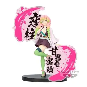 DEMON SLAYER KIMETSU NO YAIBA MITSURI