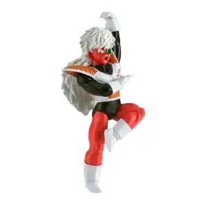 DRAGON BALL SOLID EDGE WORKS GINYU FORCE – JEICE