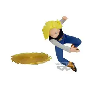 DRAGON BALL GX MATERIA ANDROID 18