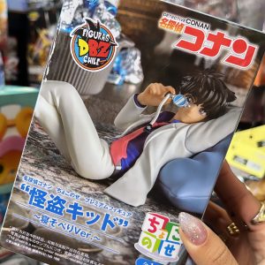 DETECTIVE CONAN KAITO