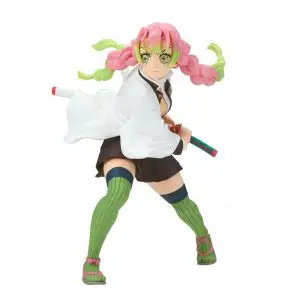 DEMON SLAYER KIMETSU NO YAIBA VIBRATION STARS MITSURI