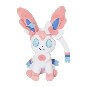 THEVOLTAGE.CL POKEMON CENTER POKEMON FIT SYLVEON