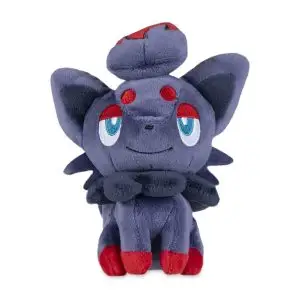 THEVOLTAGE.CL POKEMON CENTER POKEMON FIT ZORUA