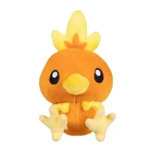 THEVOLTAGE.CL POKEMON CENTER POKEMON FIT TORCHIC