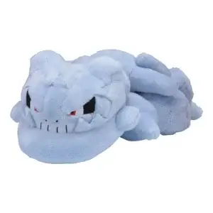 THEVOLTAGE.CL POKEMON CENTER POKEMON FIT STEELIX