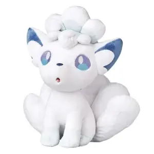 THEVOLTAGE.CL POKEMON CENTER VULPIX ALOLA