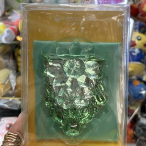 THEVOLTAGE.CL Pokémon Accesory Terastal Espejo Leafeon · Teratipo Planta