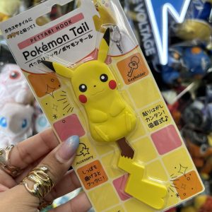 THEVOLTAGE.CL PETTARI HOOK PIKACHU