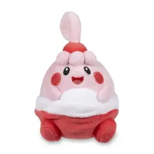 THEVOLTAGE.CL POKEMON CENTER POKEMON FIT HAPPINY