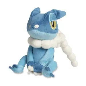 THEVOLTAGE.CL POKEMON CENTER POKEMON FIT FROGADIER