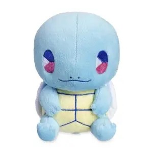 THEVOLTAGE.CL POKEMON CENTER SAIKO SODA POP SQUIRTLE
