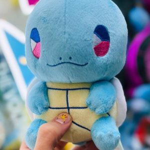 THEVOLTAGE.CL Saiko Soda Refresh Peluche · Squirtle