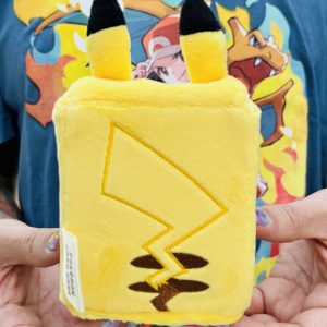 THEVOLTAGE.CL DECKBOX PIKACHU PLUSH - Imagen 3