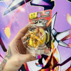 THEVOLTAGE.CL TAKARA TOMY MONCOLLE CHARIZARD - Imagen 3