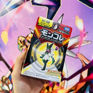 THEVOLTAGE.CL TAKARA TOMY MONCOLLE MEOWSCARADAA - Imagen 3