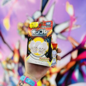 THEVOLTAGE.CL TAKARA TOMY MONCOLLE MAUSHOLD  - Imagen 3