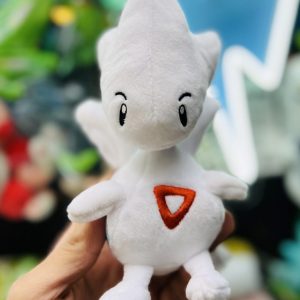 THEVOLTAGE.CL Pokémon Fit #176 Togetic