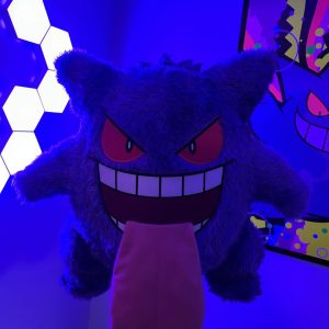THEVOLTAGE.CL ICHIBAN KUJI GENGAR - Imagen 4